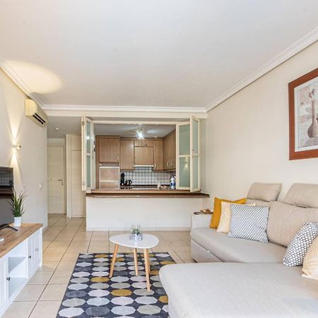 Top Floor Ocean View Apt By Dream Homes Tenerife بويرتو دي سانتياغو المظهر الخارجي الصورة